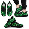 Kush Camo V2 Women and Men Sneaker - American Weedster