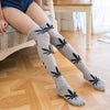 Weed High Over The Knee Sockings - American Weedster