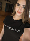 Stoner Premium Unisex T-Shirt