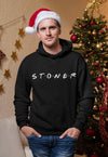 Stoner Unisex Hoodie