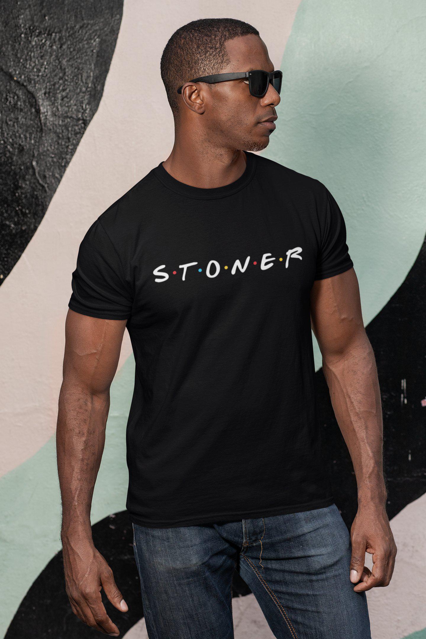 Stoner Premium Unisex T-Shirt