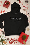 Stoner Unisex Hoodie