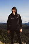 Stoner Unisex Hoodie