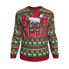 Christmas Humpug Unisex Sweatshirt - American Weedster