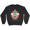 Healthcare ICTI v3 Sweatshirt