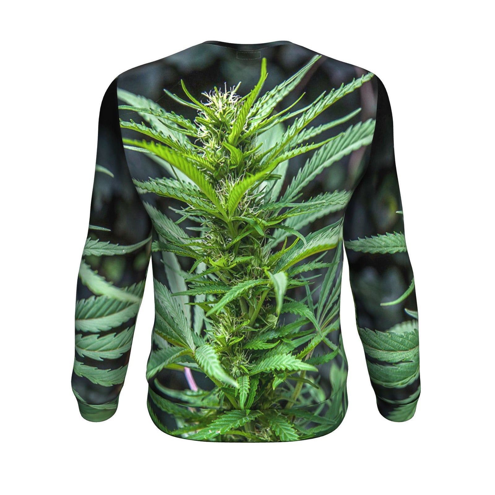 Kali Dank Unisex Sweater - American Weedster