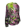 Purple Kush Unisex Sweater - American Weedster