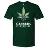 CANNABIS IS MEDICINE V2 - American Weedster