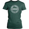 Cannabis - Make America Healthy Again - American Weedster