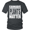 Cannabis Plants Matter - American Weedster