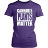 Cannabis Plants Matter - American Weedster