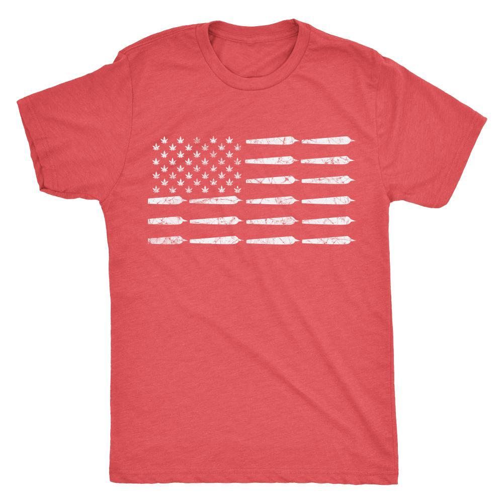 CannaFlag - American Weedster