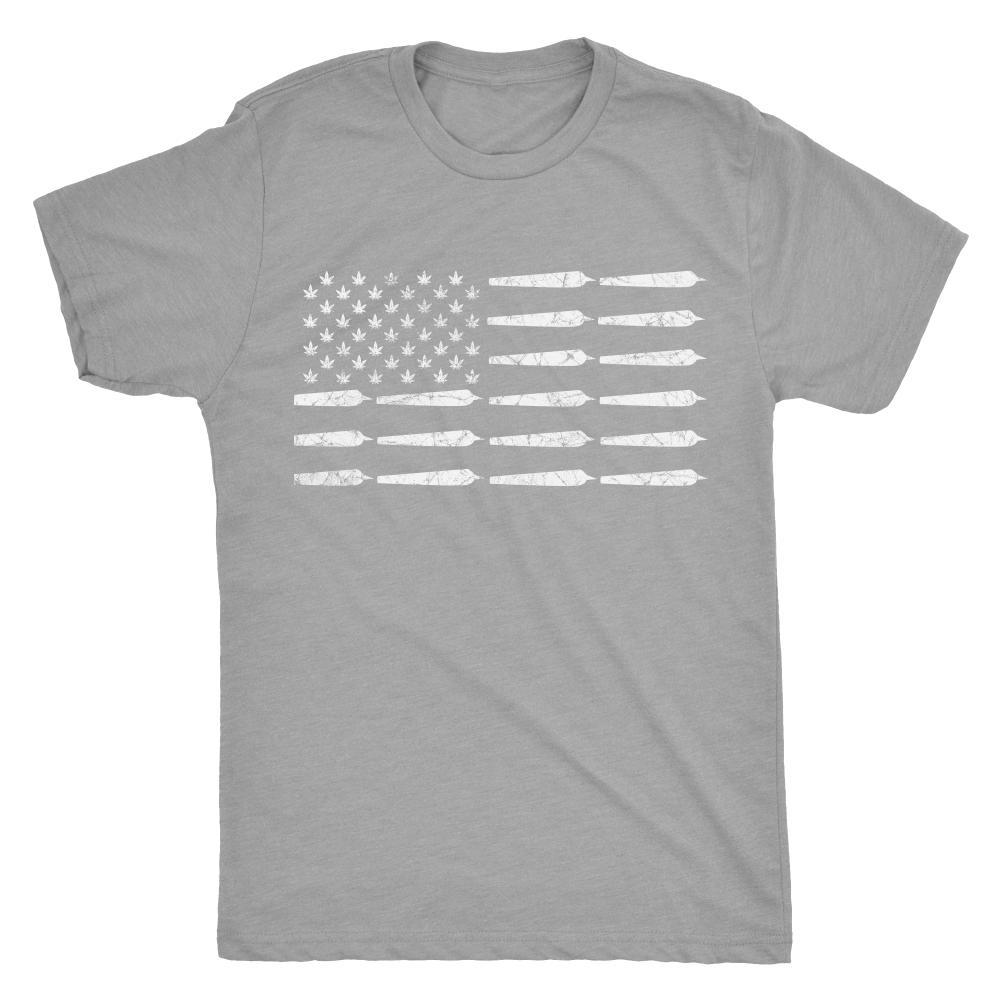 CannaFlag - American Weedster