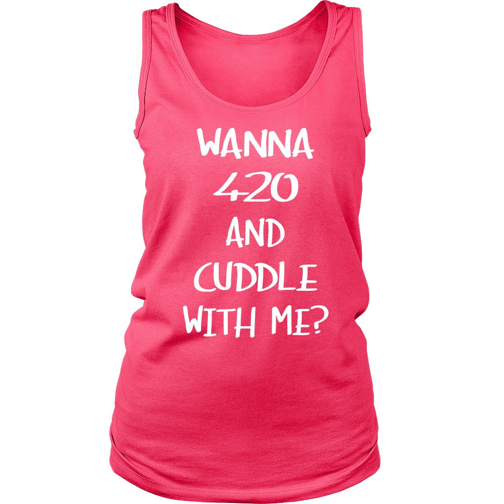 Cuddle With Me - American Weedster