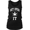 Get Over It - Leaf - American Weedster