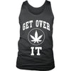 Get Over It - Leaf - American Weedster