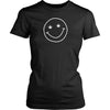 Happy Face - American Weedster