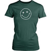 Happy Face - American Weedster