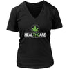 Healthcare I Can Trust In - American Weedster