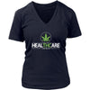 Healthcare I Can Trust In - American Weedster