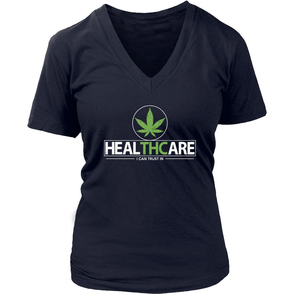 Healthcare I Can Trust In - American Weedster