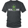 Healthcare I Can Trust In - American Weedster