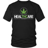 Healthcare I Can Trust In - American Weedster