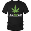 HealTHCare ICTI - New - American Weedster