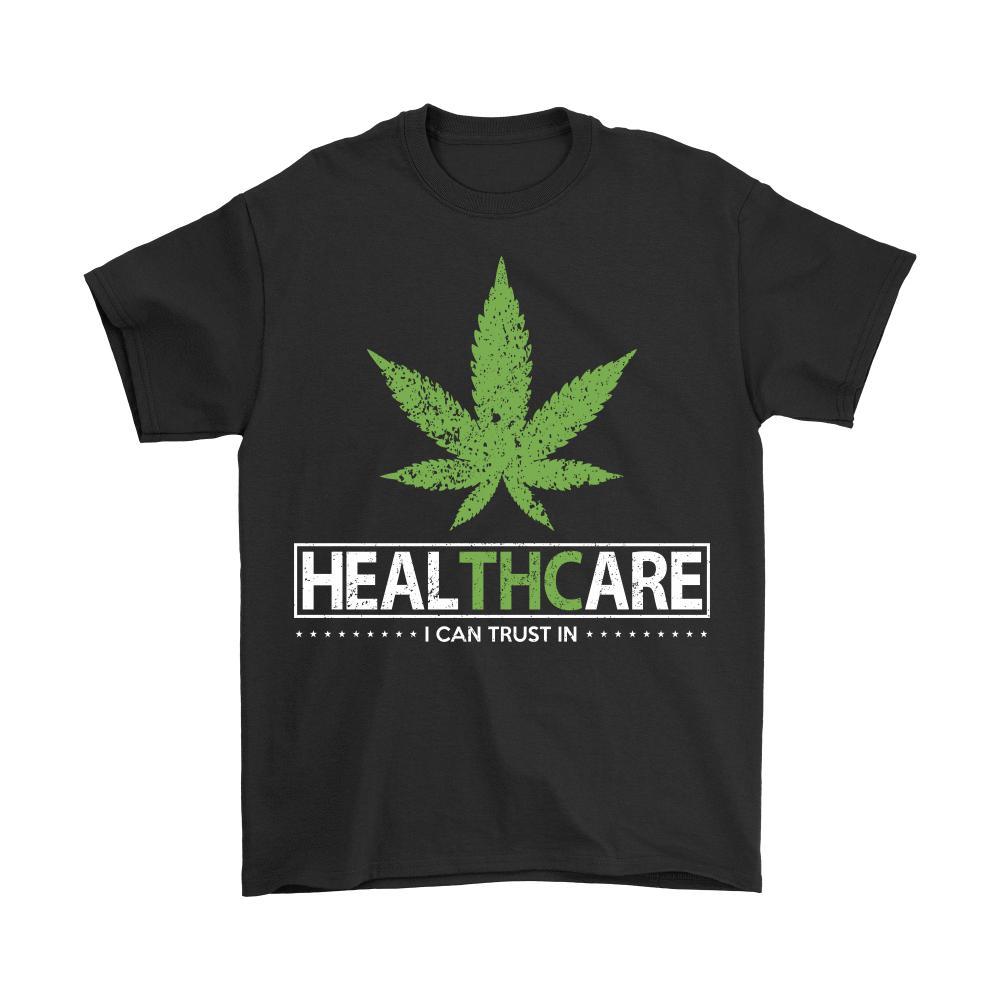 HealTHCare ICTI - New - American Weedster