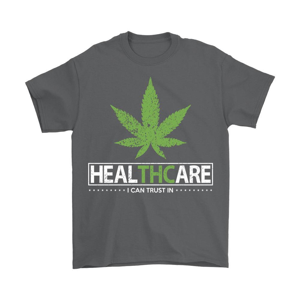 HealTHCare ICTI - New - American Weedster