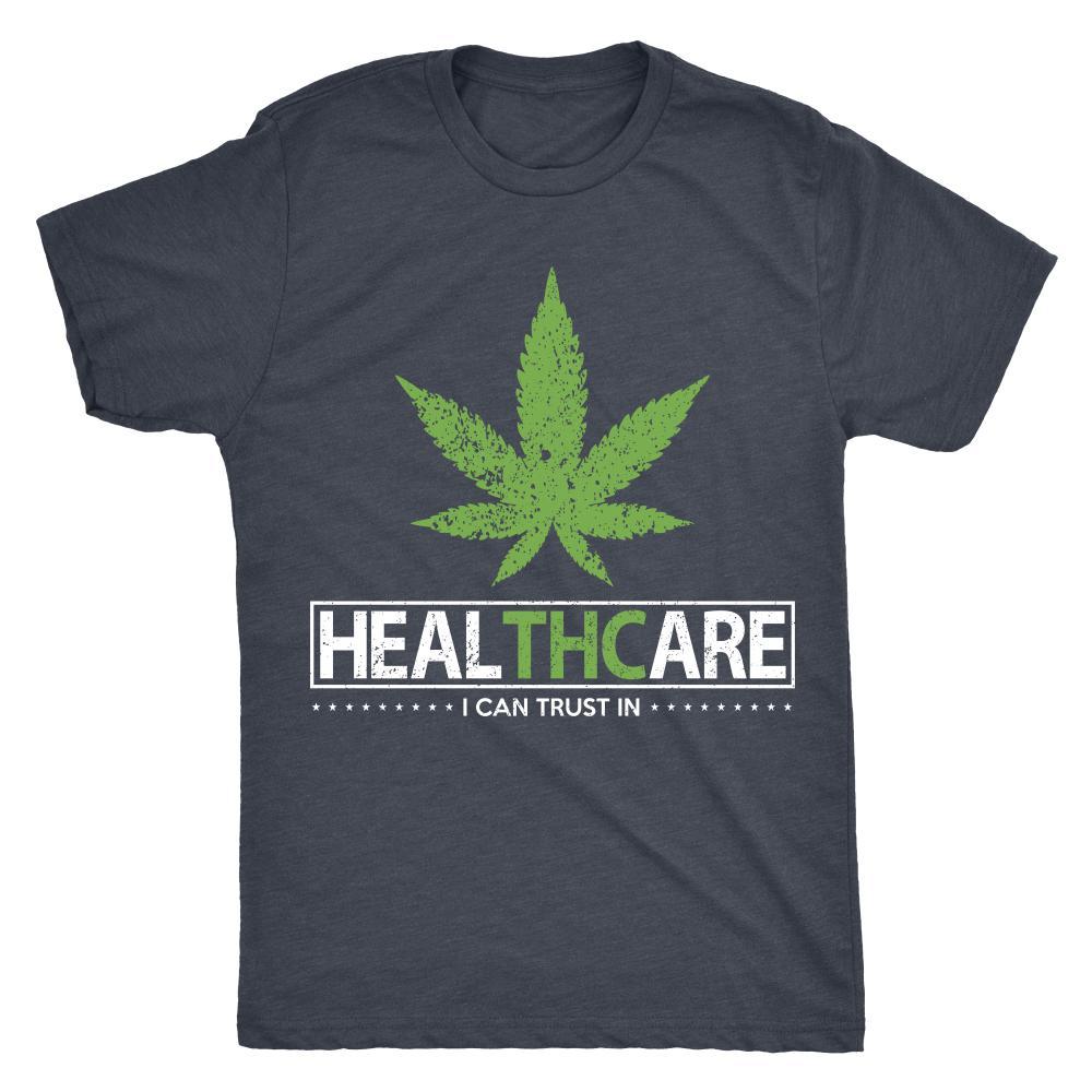 HealTHCare ICTI - New - American Weedster