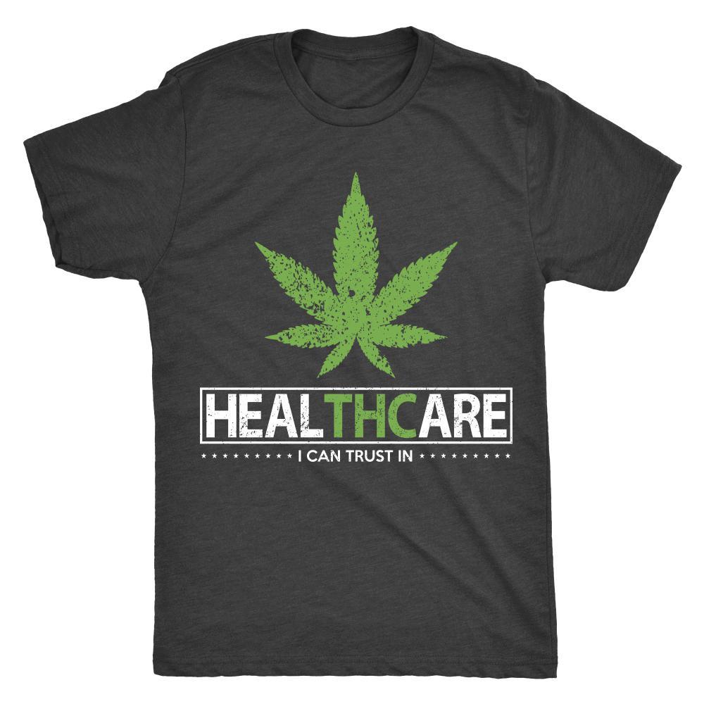 HealTHCare ICTI - New - American Weedster