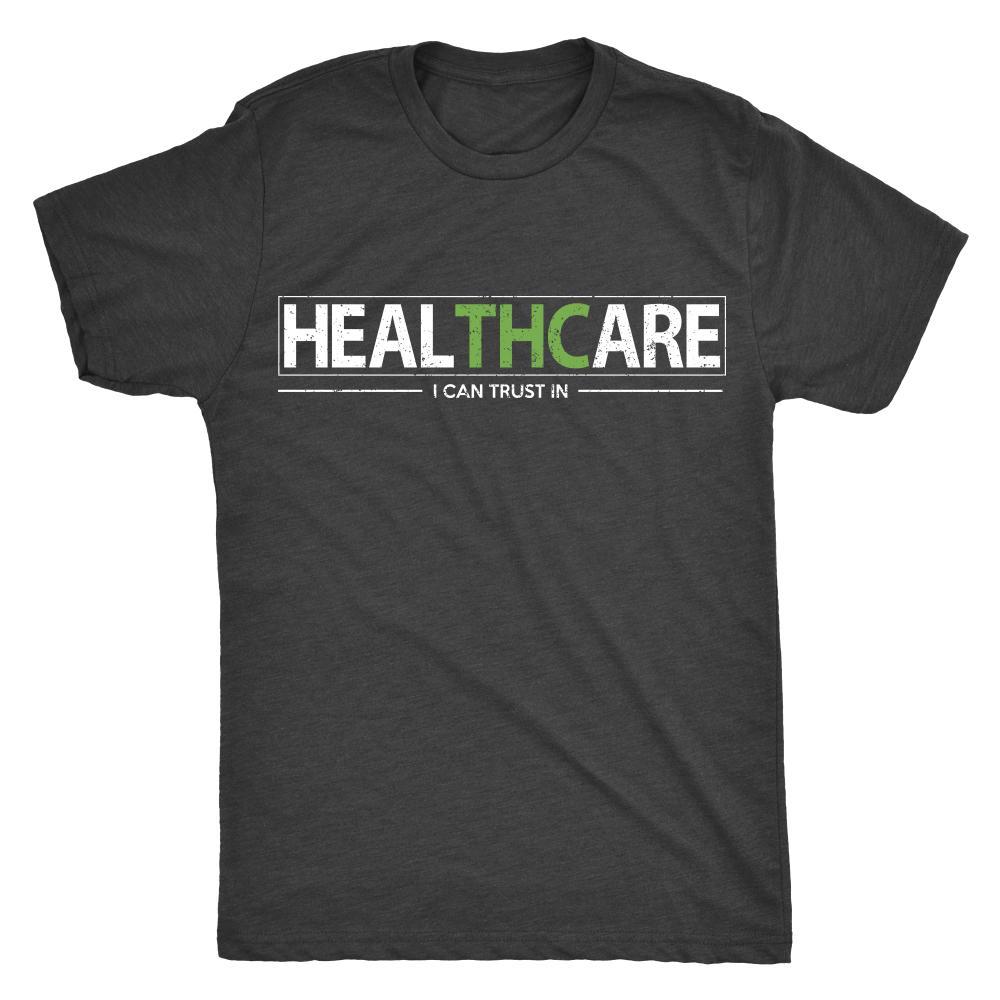 HealTHCare ICTI (New) - American Weedster