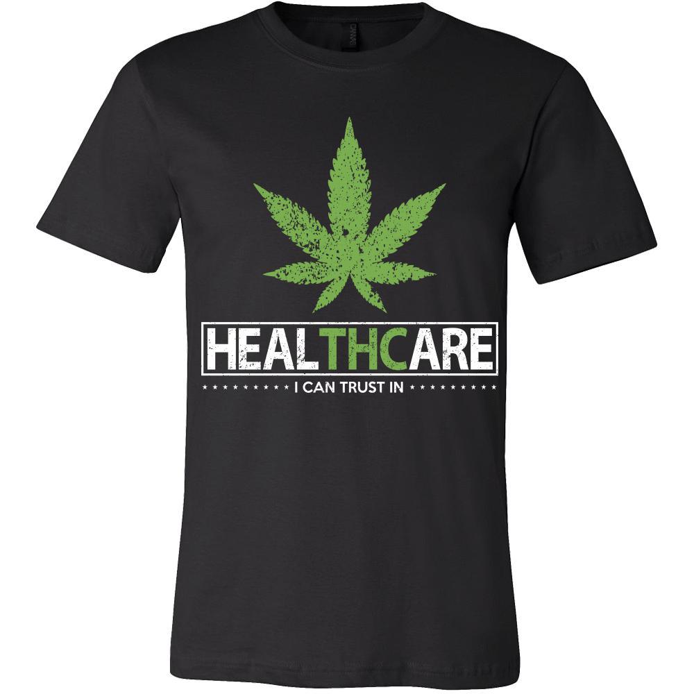 HealTHCare ICTI - New - American Weedster