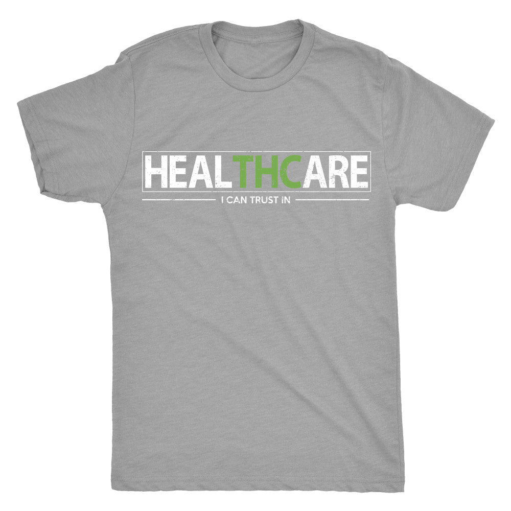 HealTHCare ICTI (New) - American Weedster