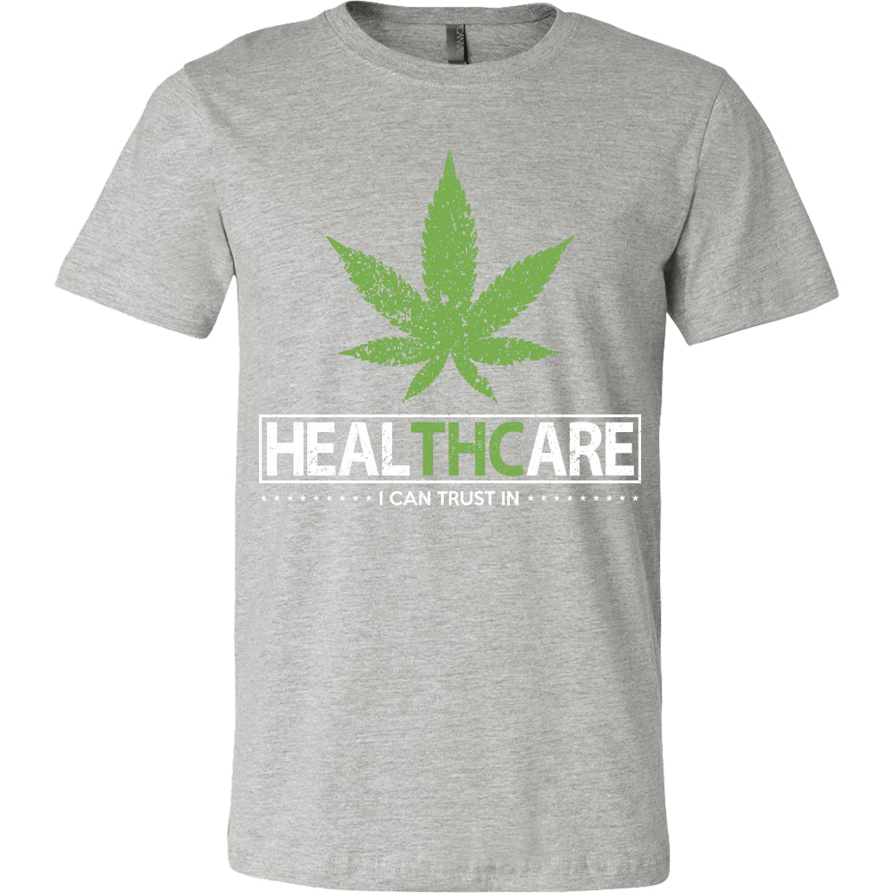 HealTHCare ICTI - New - American Weedster