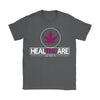 Healthcare - Pink - American Weedster