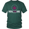 Healthcare - Pink - American Weedster