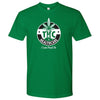 Healthcare ICTI v4 Tee - American Weedster