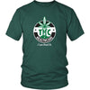 Healthcare ICTI v4 Tee - American Weedster