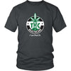 Healthcare ICTI v4 Tee