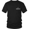 Healthcare Pink - Back - American Weedster