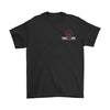 Healthcare Pink - Front &amp; Back - American Weedster