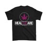 Healthcare Pink - Front &amp; Back