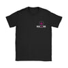 Healthcare Pink - Front &amp; Back - American Weedster