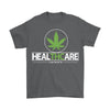 Healthcare None Grunge Look - American Weedster