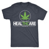 Healthcare None Grunge Look - American Weedster