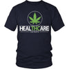 Healthcare None Grunge Look - American Weedster