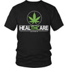 Healthcare None Grunge Look - American Weedster