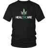 Healthcare v2 - American Weedster